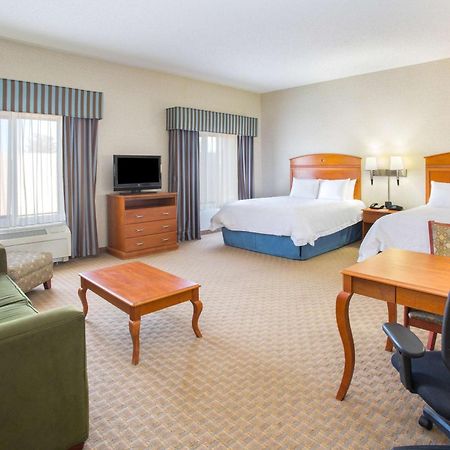 Hampton Inn Santa Rosa Eksteriør bilde