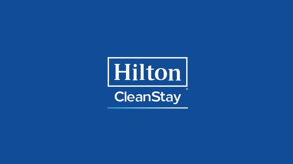 Hampton Inn Santa Rosa Eksteriør bilde