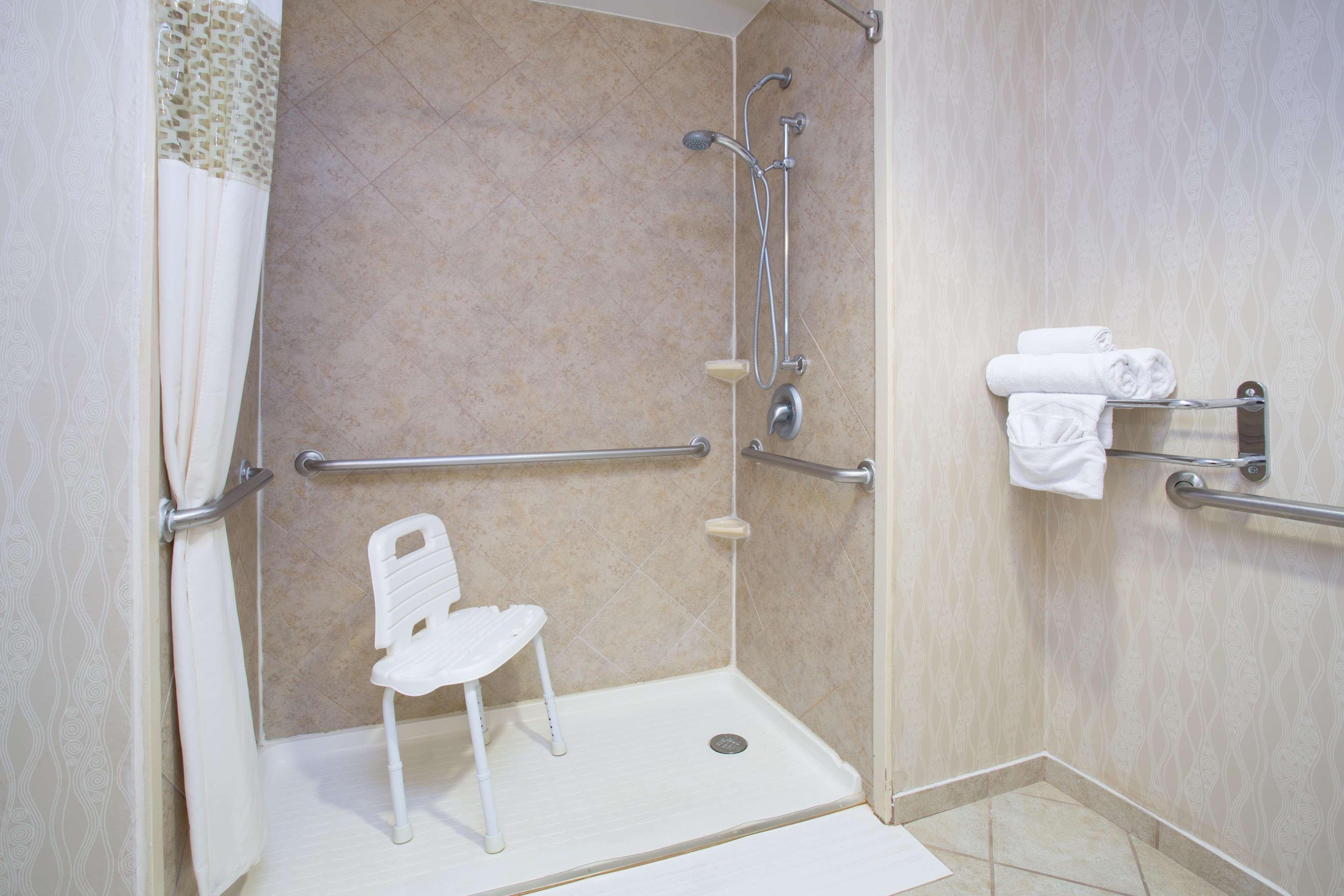 Hampton Inn Santa Rosa Eksteriør bilde