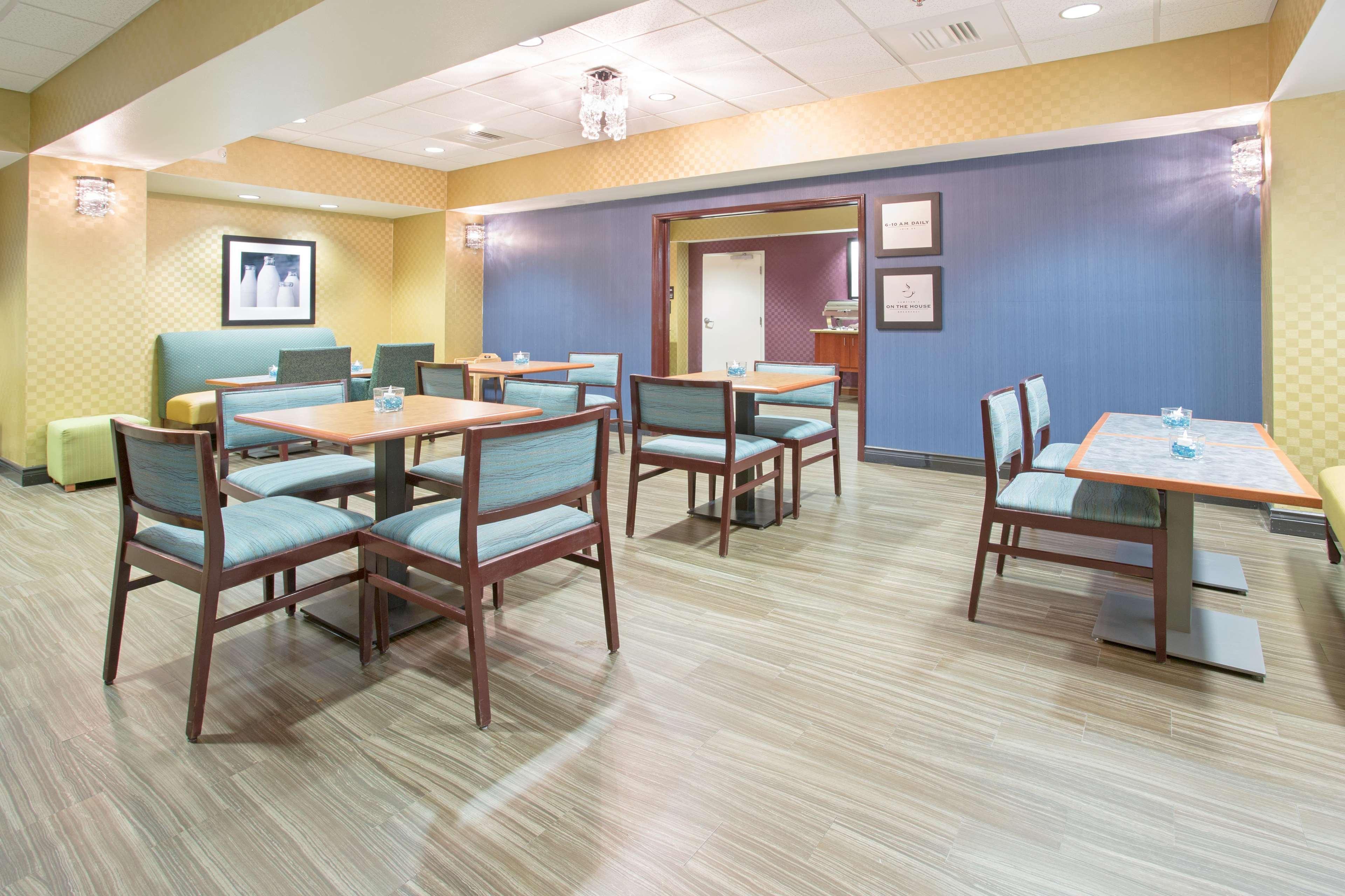 Hampton Inn Santa Rosa Eksteriør bilde
