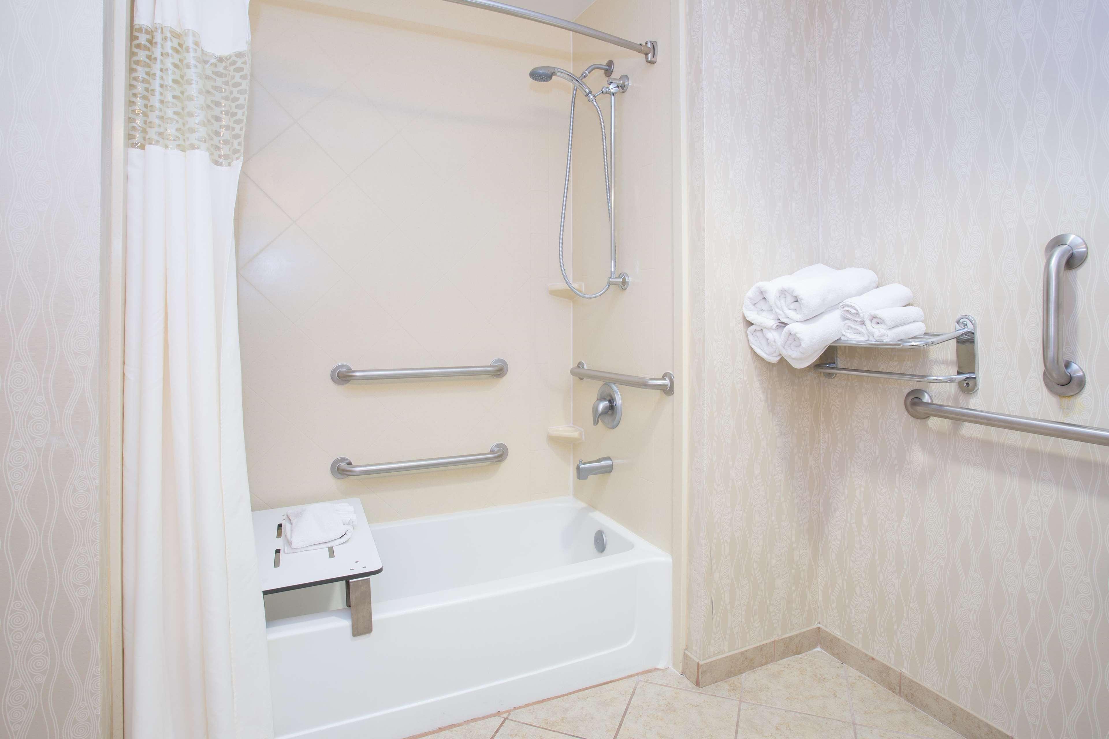 Hampton Inn Santa Rosa Eksteriør bilde