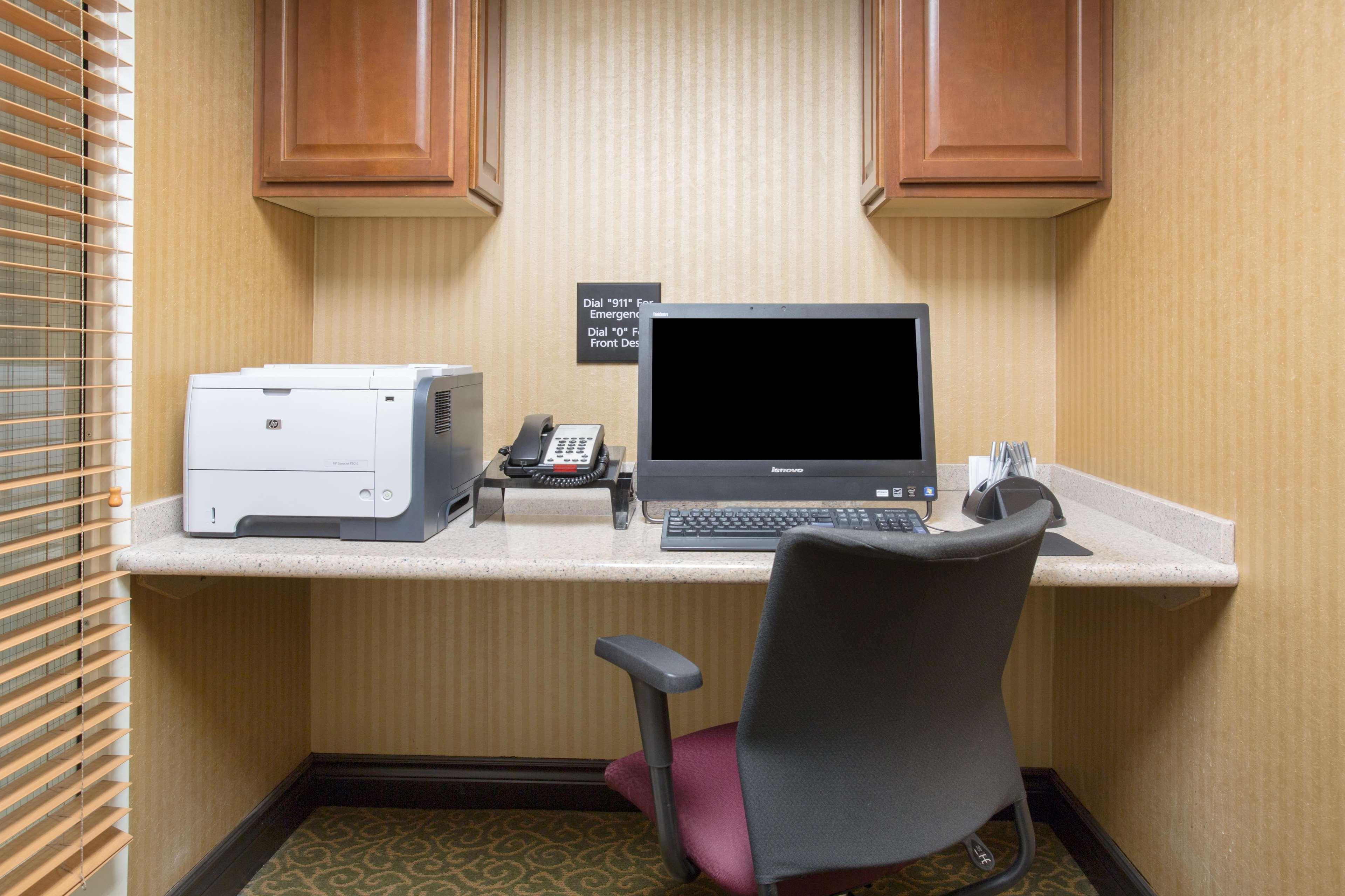 Hampton Inn Santa Rosa Eksteriør bilde