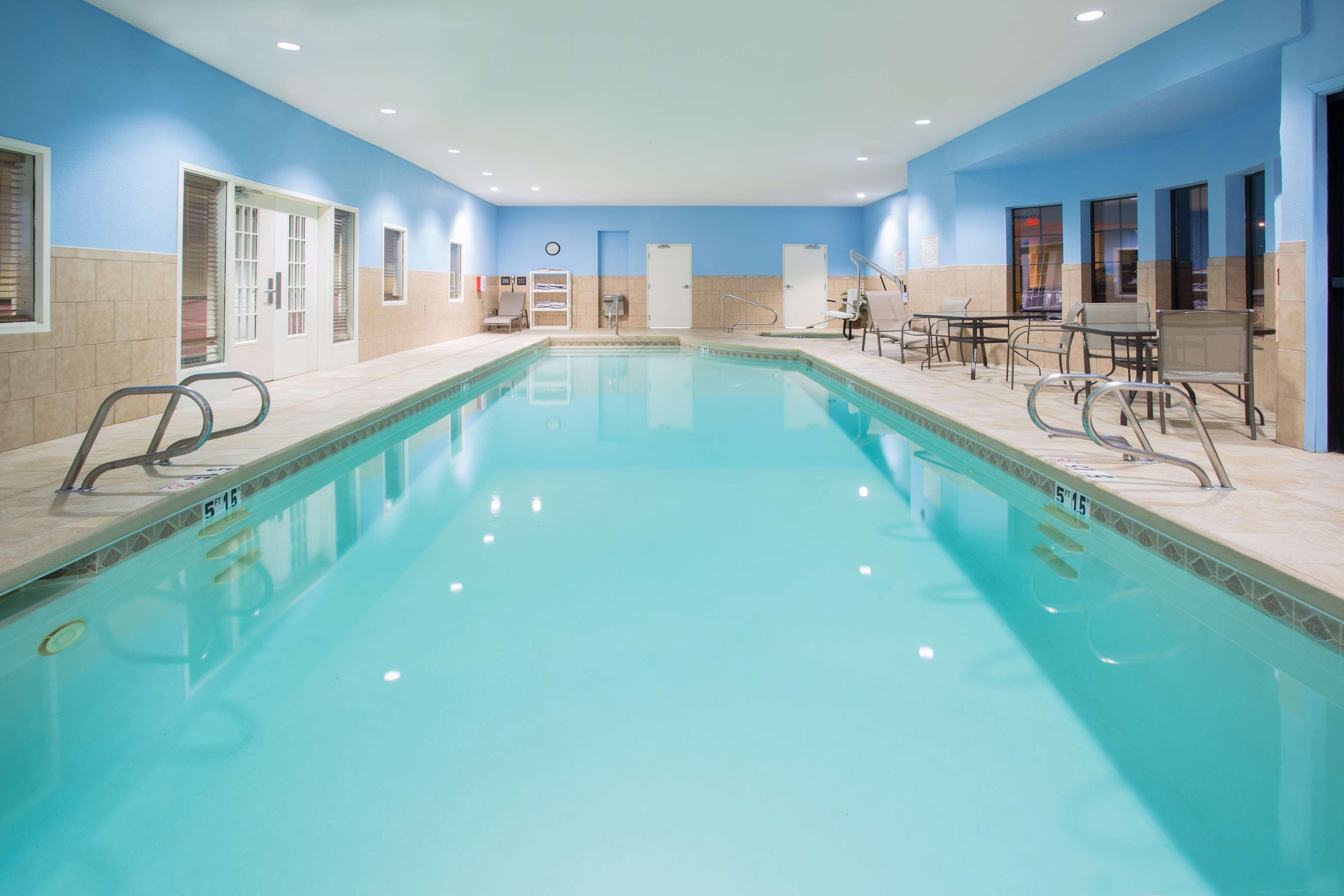 Hampton Inn Santa Rosa Eksteriør bilde