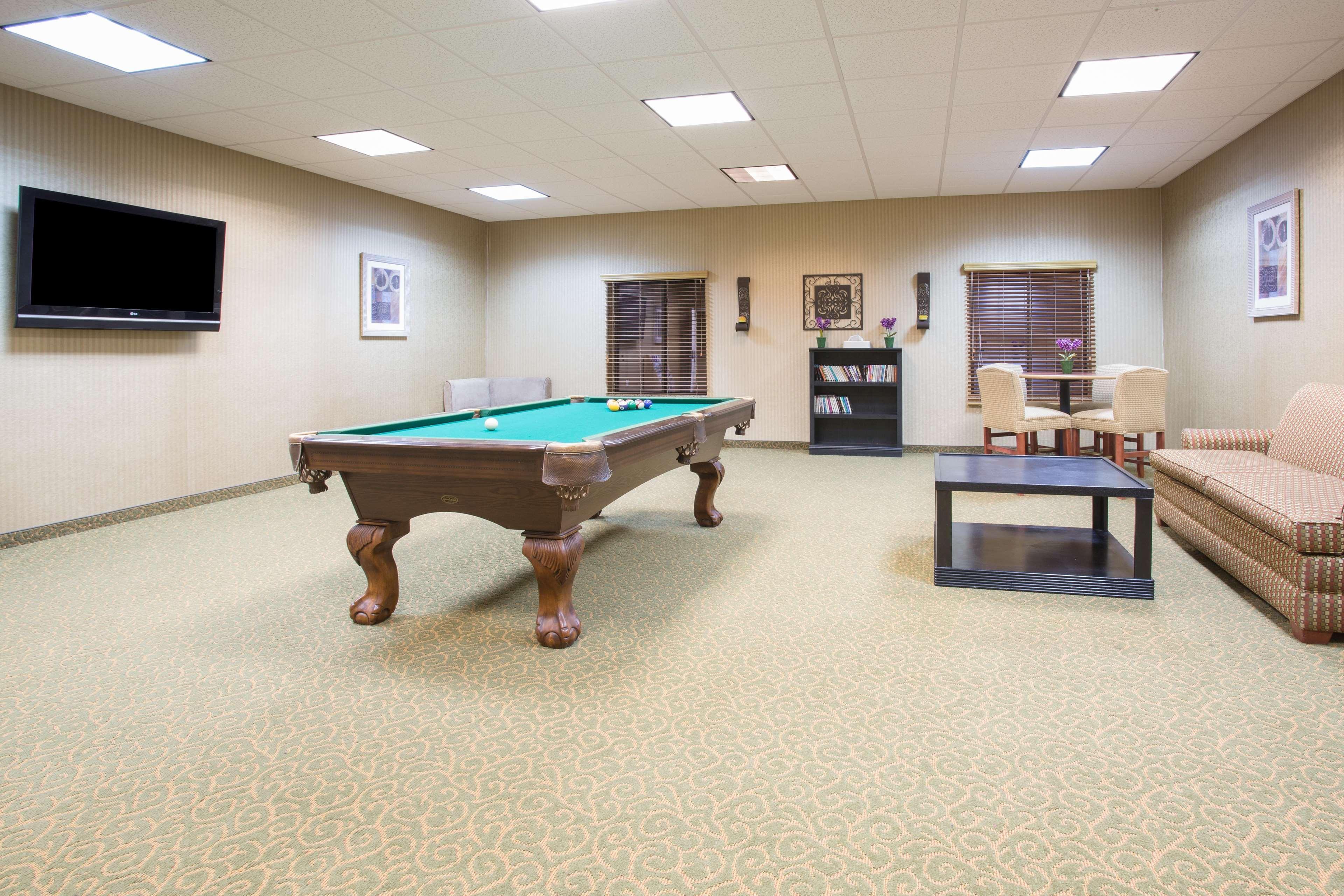 Hampton Inn Santa Rosa Eksteriør bilde