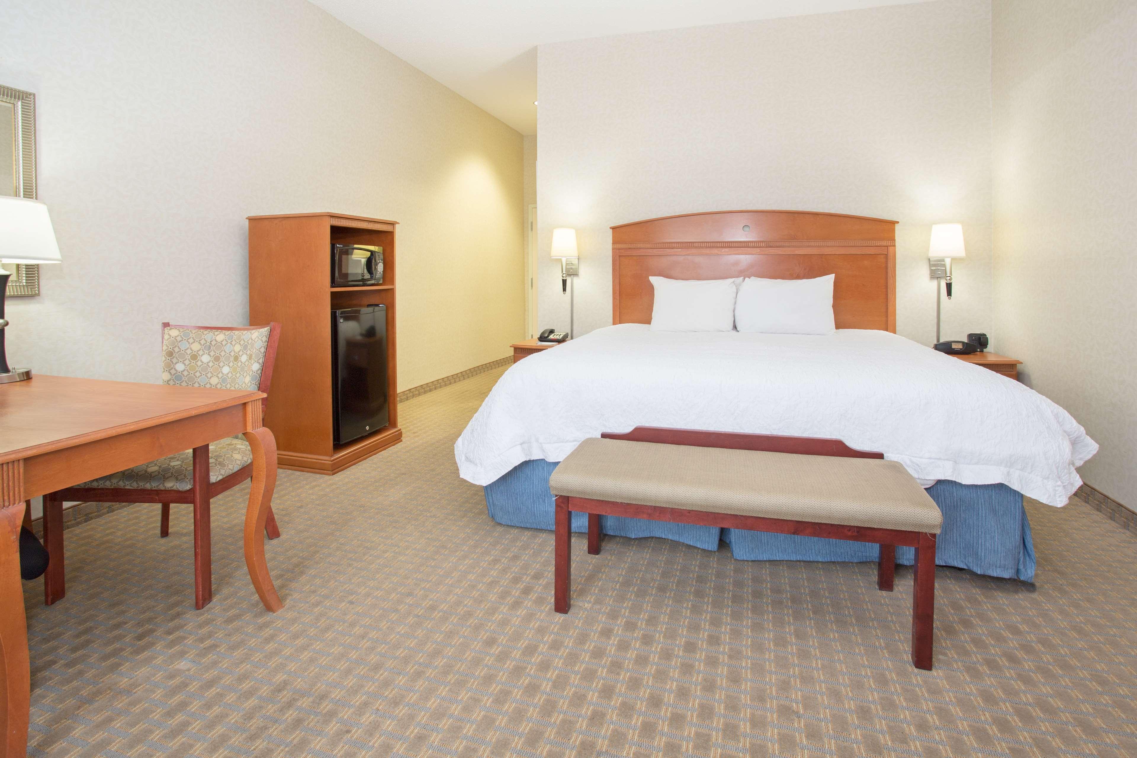 Hampton Inn Santa Rosa Eksteriør bilde