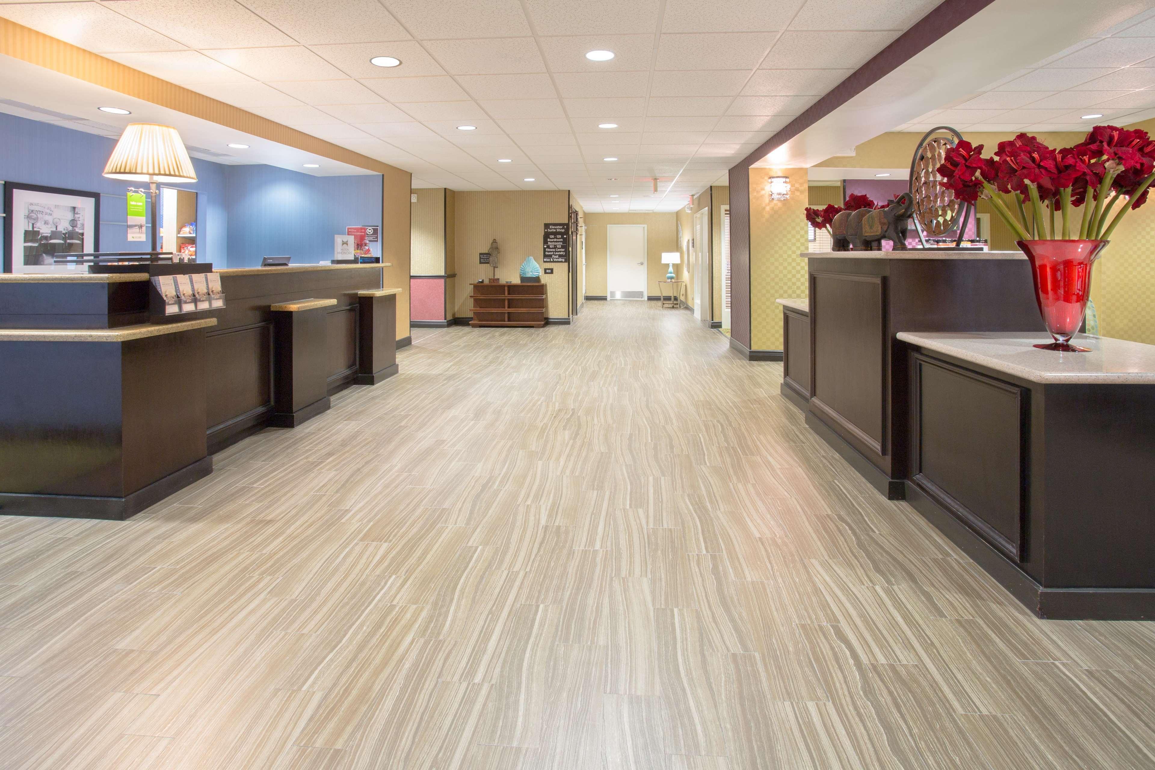 Hampton Inn Santa Rosa Eksteriør bilde