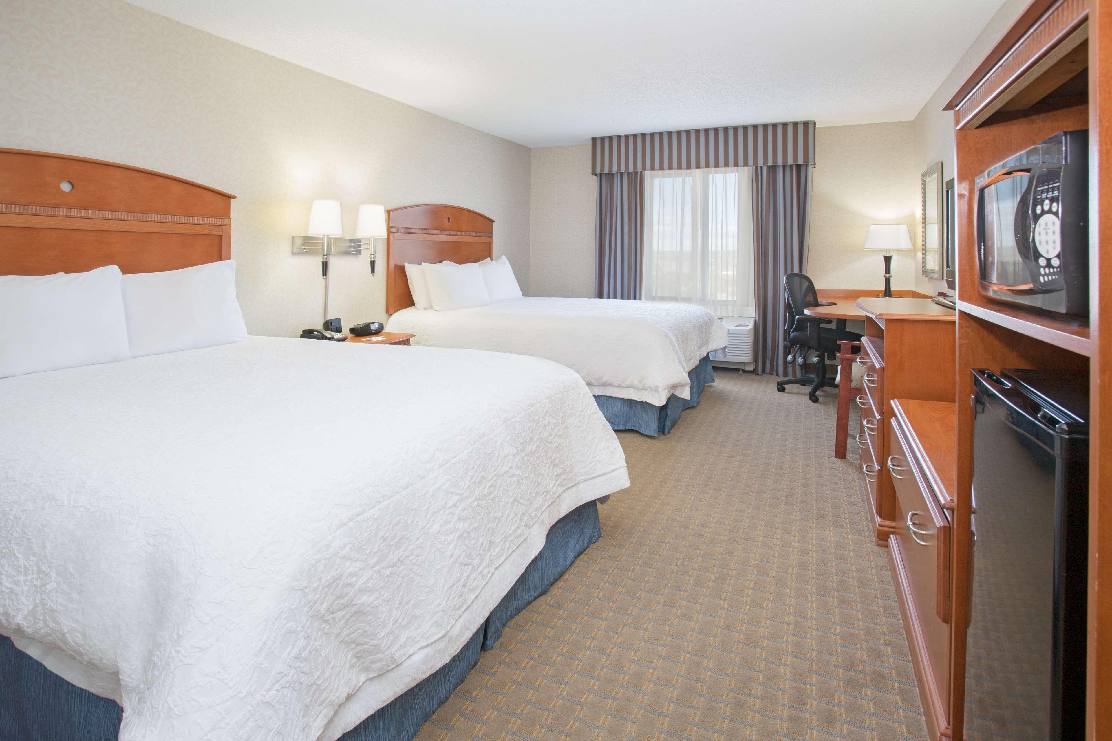 Hampton Inn Santa Rosa Eksteriør bilde