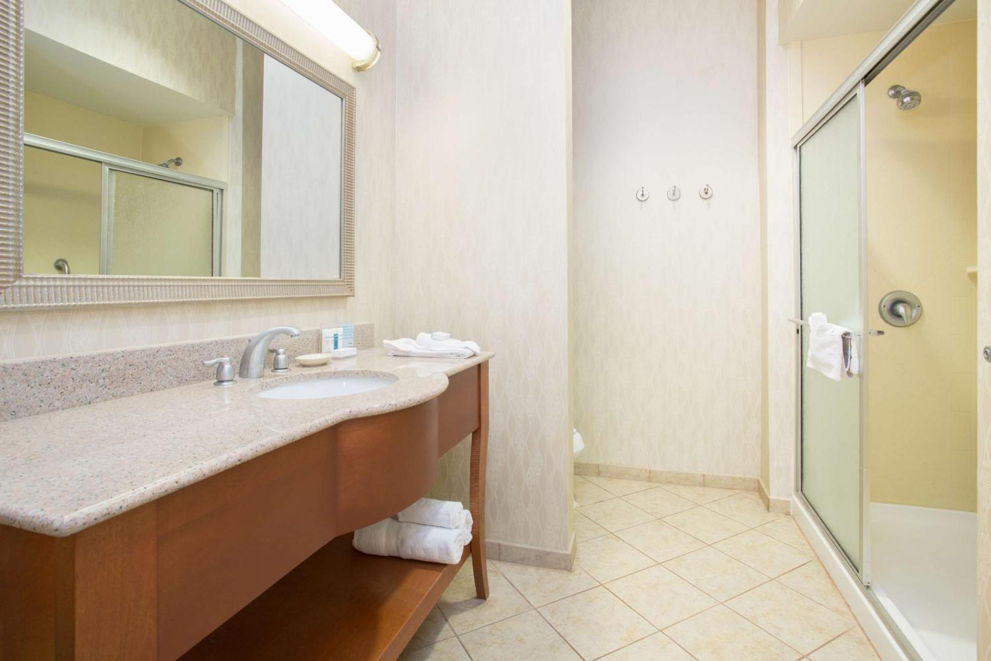 Hampton Inn Santa Rosa Eksteriør bilde