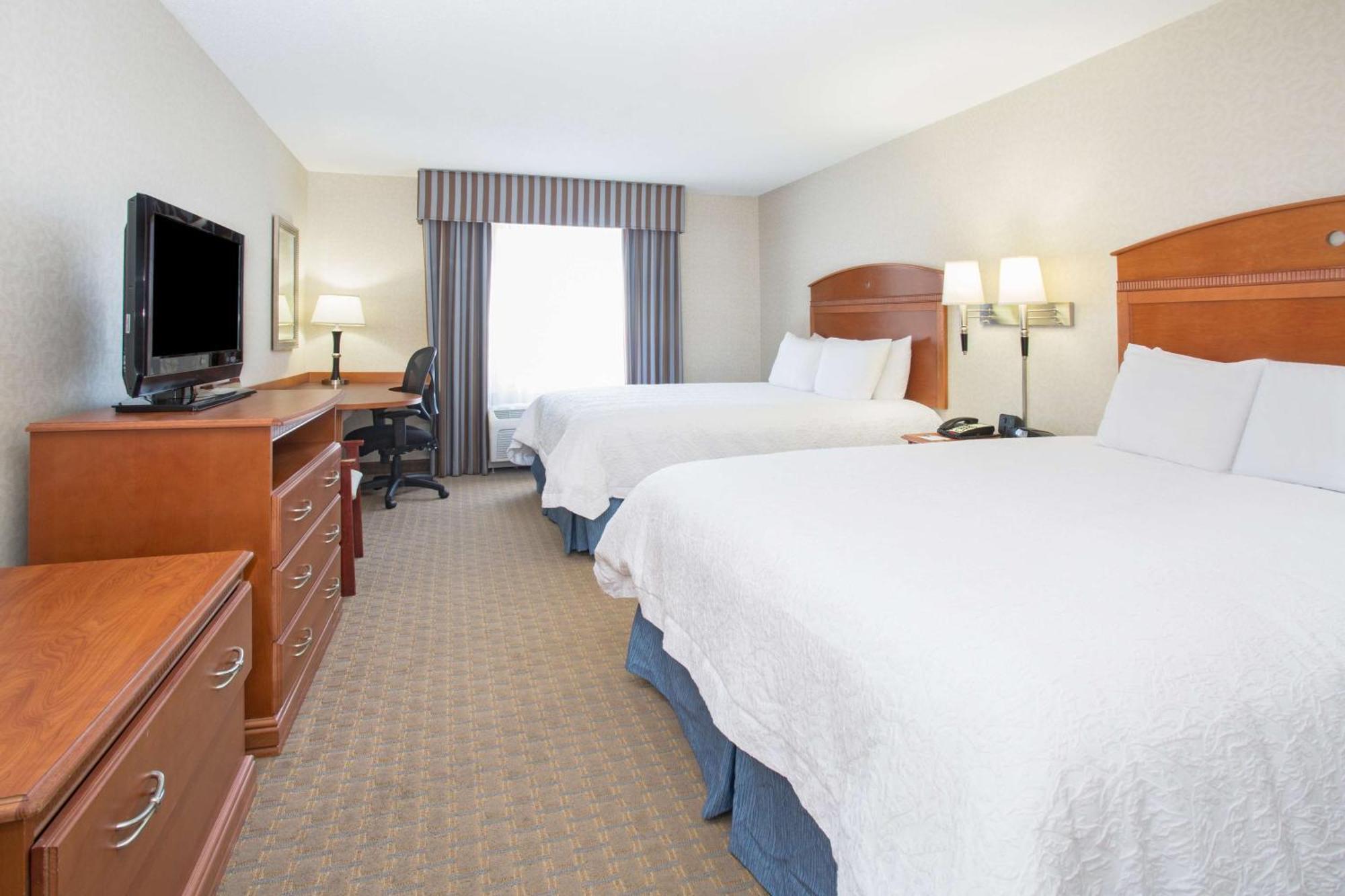 Hampton Inn Santa Rosa Eksteriør bilde