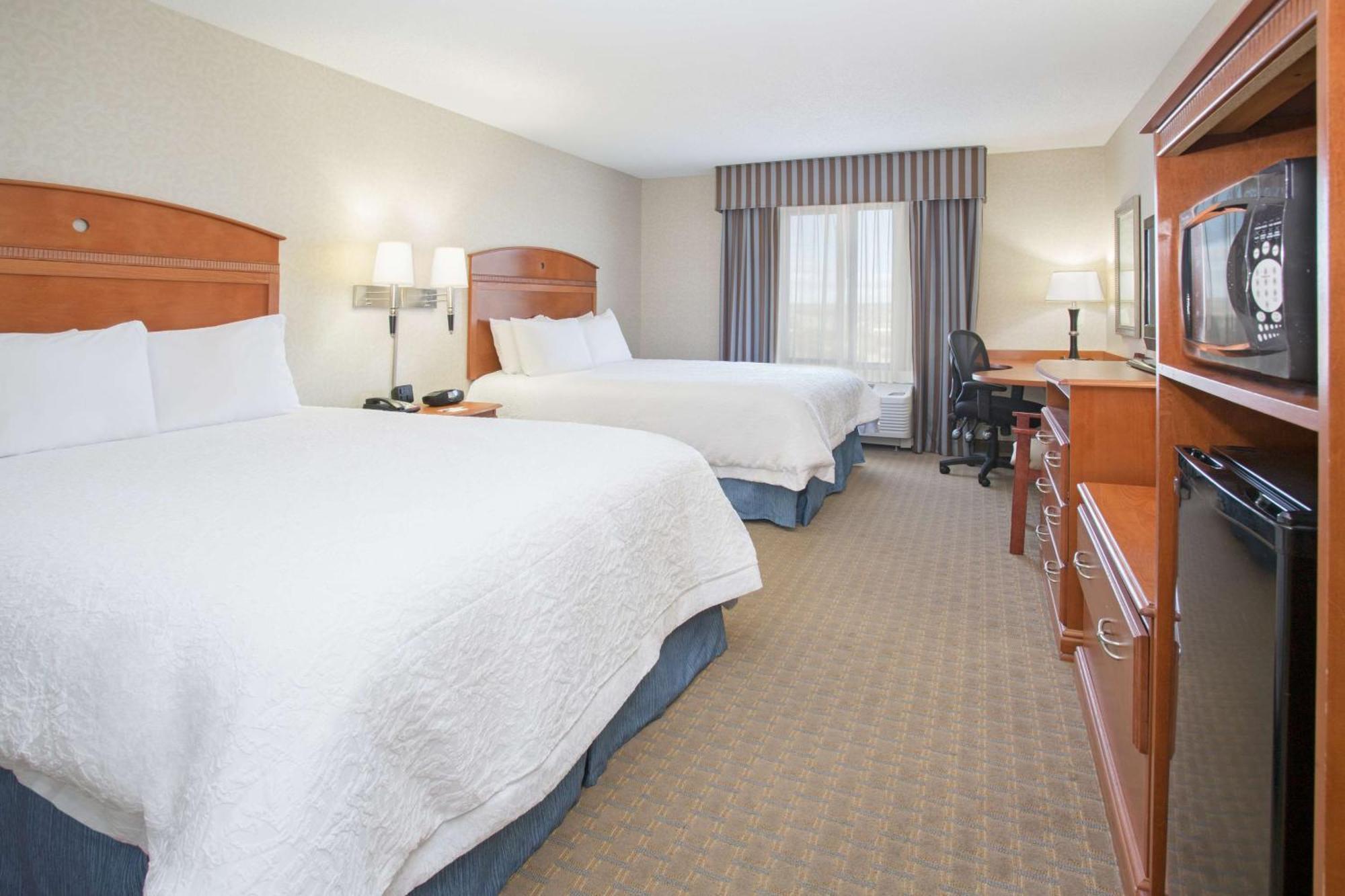 Hampton Inn Santa Rosa Eksteriør bilde
