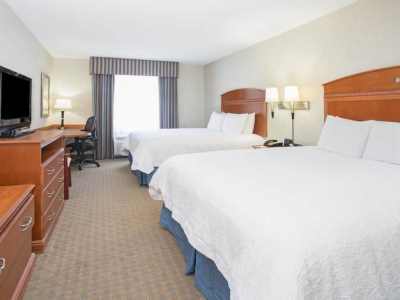 Hampton Inn Santa Rosa Eksteriør bilde